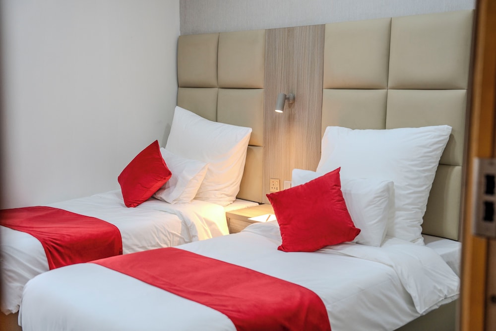 Twin Room photo 1