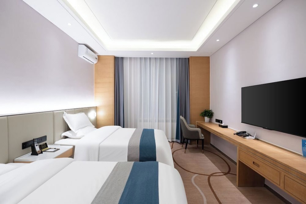Classic Double Or Twin Room