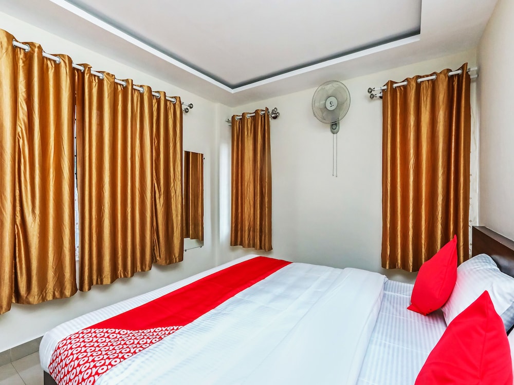 Standard Room - Photo 9