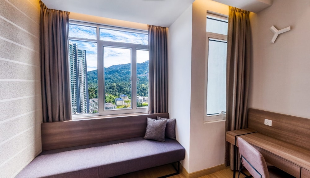 Deluxe Double Room, 1 King Bed - Photo 4