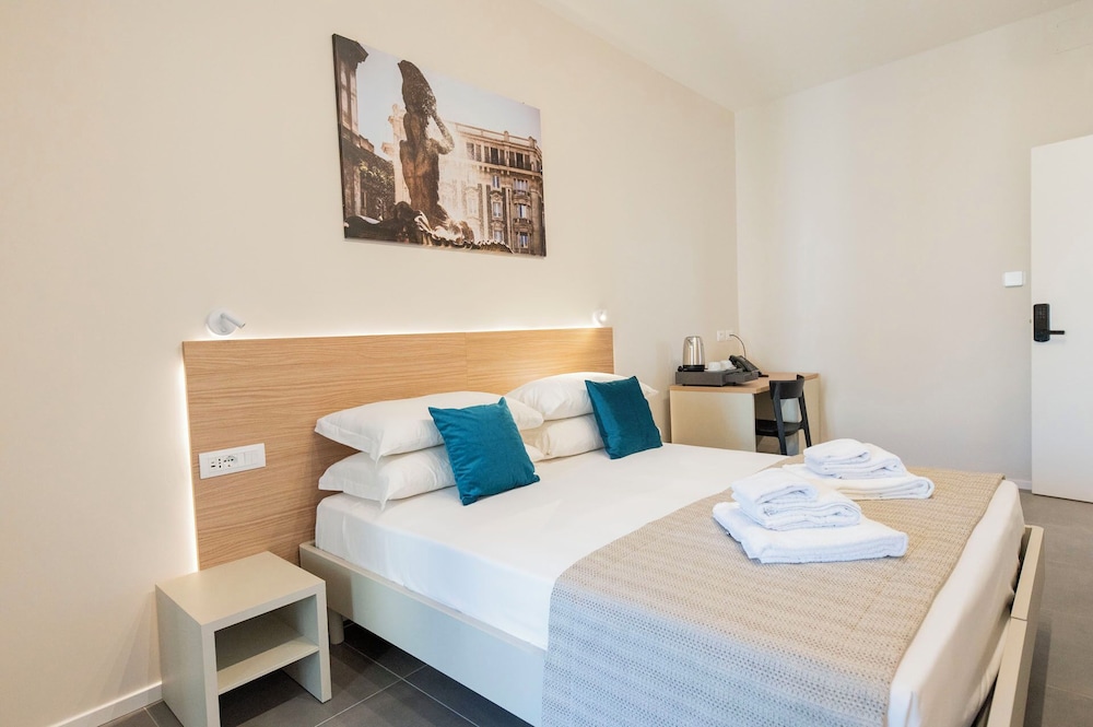 Superior Double or Twin Room, Courtyard View