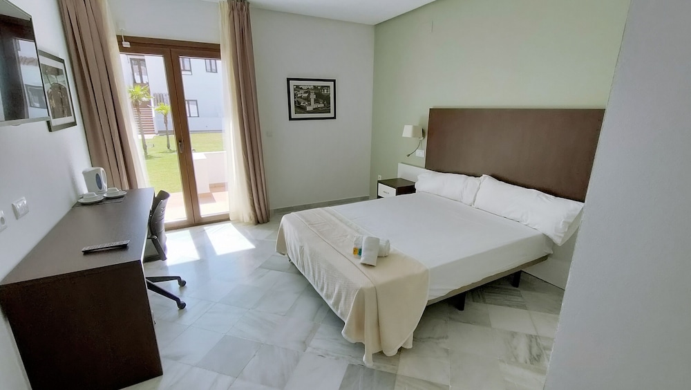 Habitación Doble o Twin Comfort