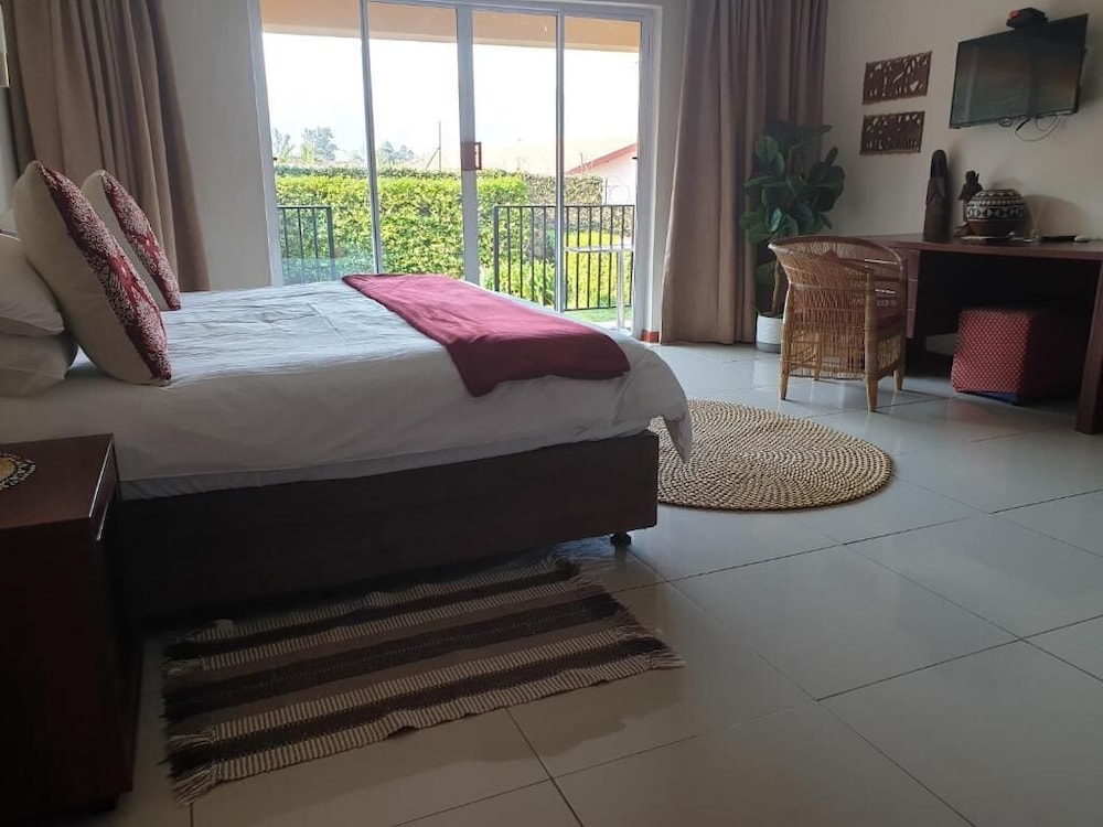 Premium Apartment, 2 Bedrooms photo 1