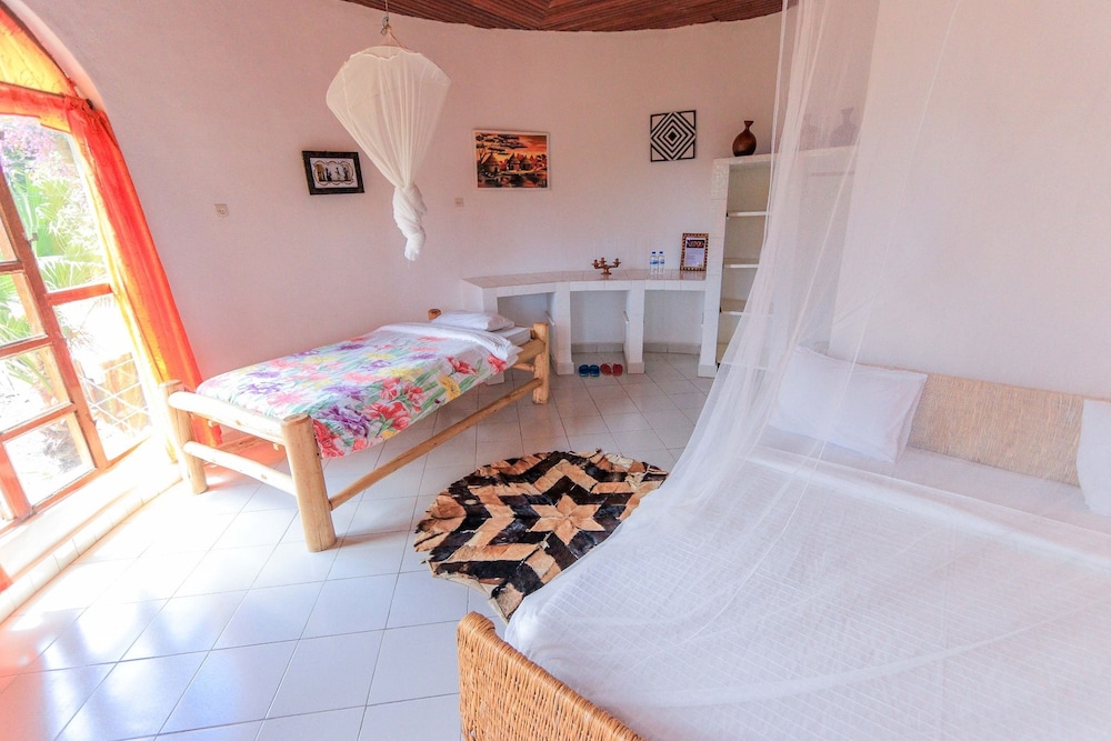 Deluxe Bungalow, 2 Bedrooms, Lake View photo 2