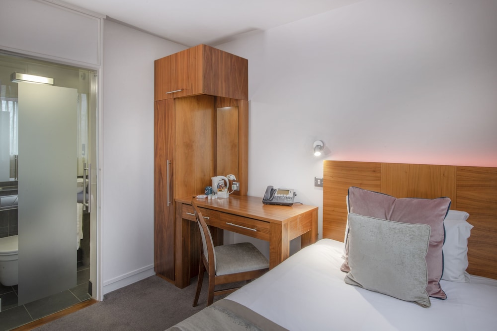 City Single Room, 1 Bedroom photo 3