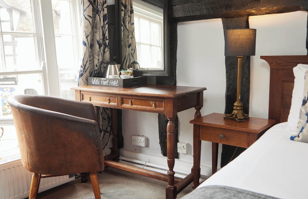 Double Room - Photo 4