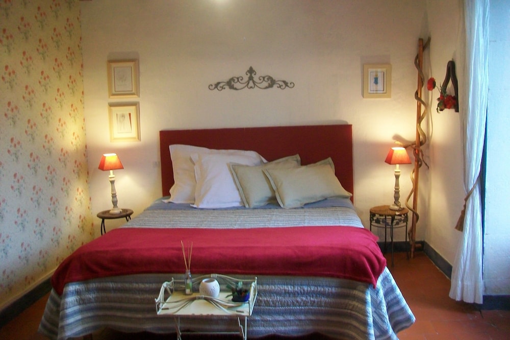 Family Suite (Alluchon et Hérisson) photo 1