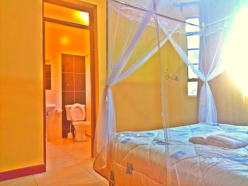 Deluxe Room photo 1