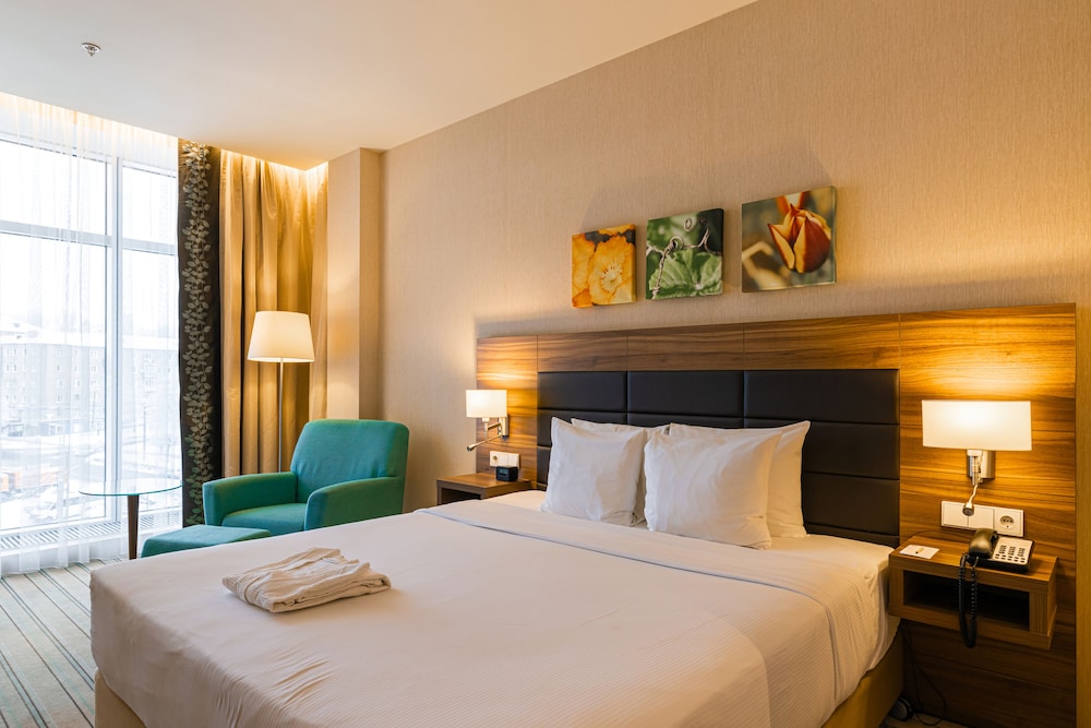 Comfort Double Room, 1 Bedroom