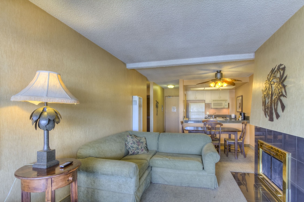 Deluxe Suite, 1 Bedroom photo 3