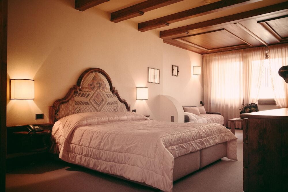 Comfort Quadruple Room photo 1