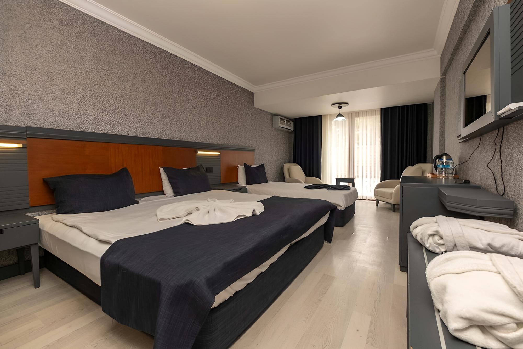Standard Room photo 1