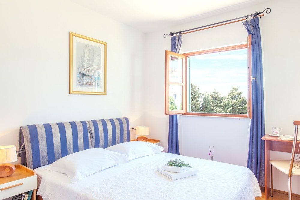 Villa, 4 Bedrooms, Terrace, Sea View