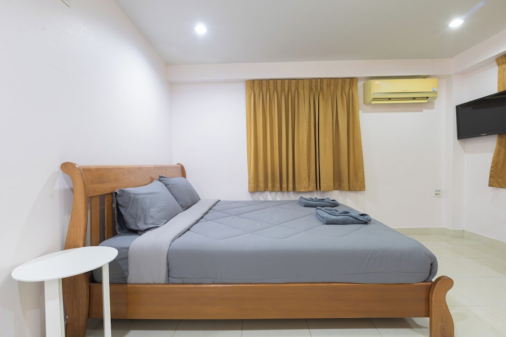 Suite, Ocean View