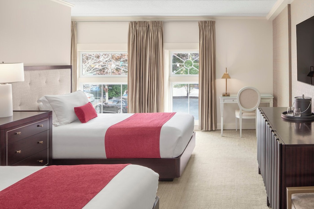 Deluxe Double Room - Photo 1