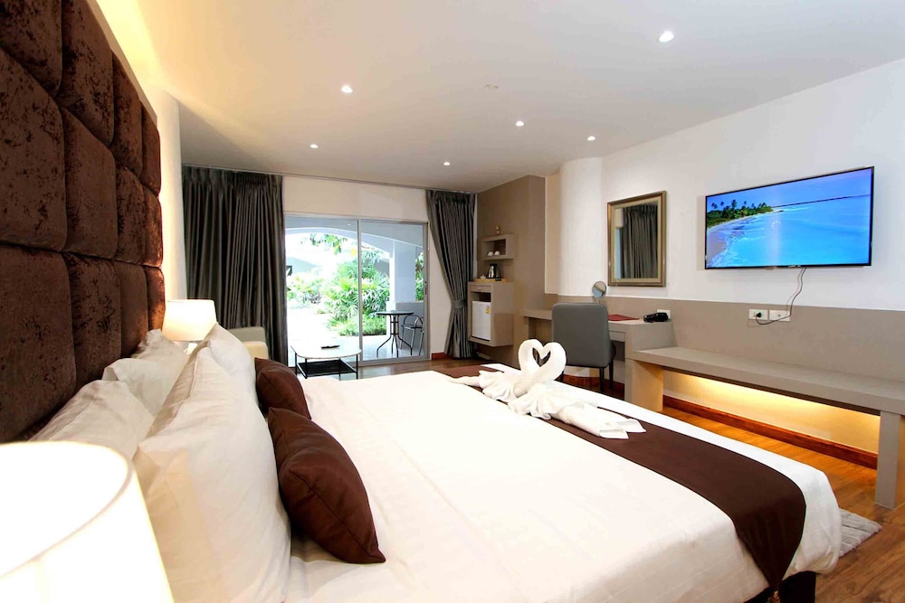 Premier Double Room - Photo 2