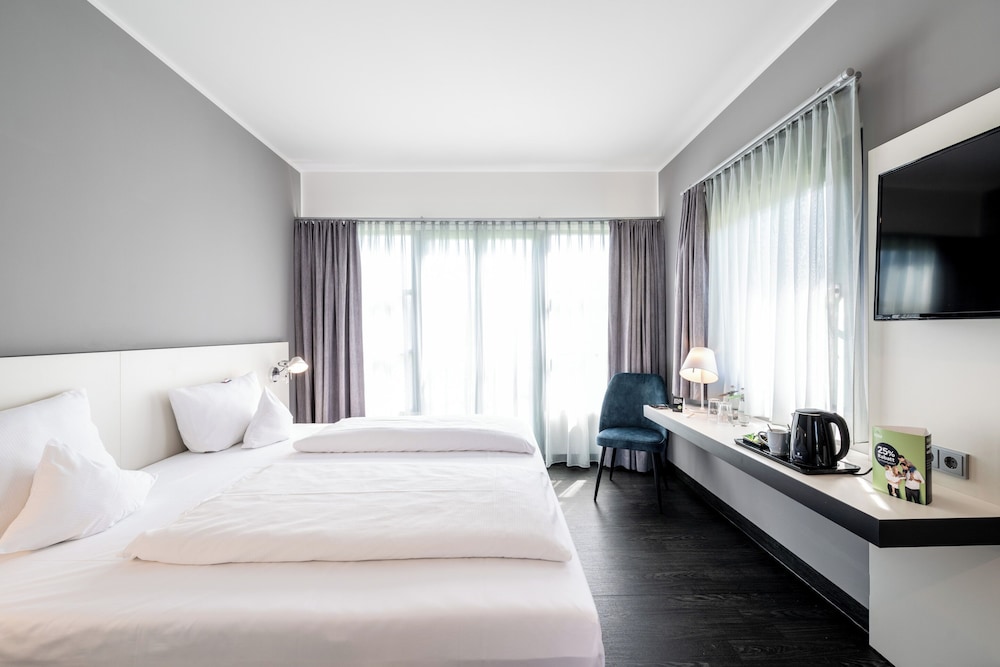 Premium Double Room