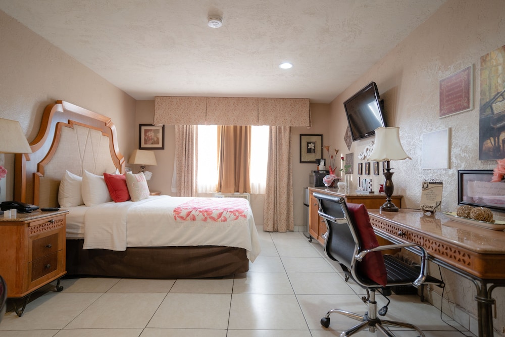 Luxury Room photo 3