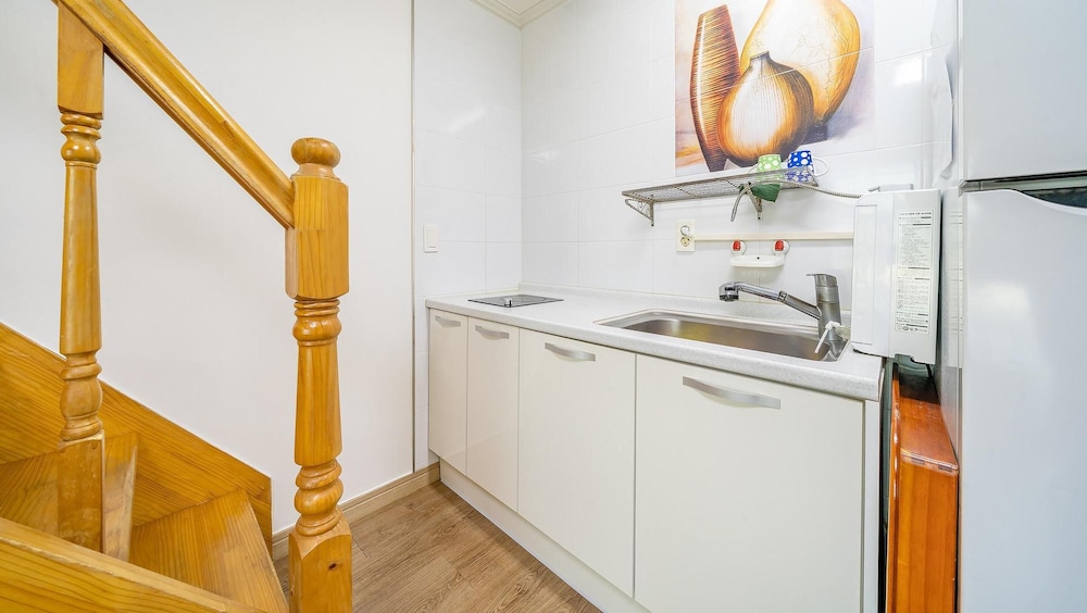 Basic Room, 1 Bedroom (301(SPA)) - Photo 7