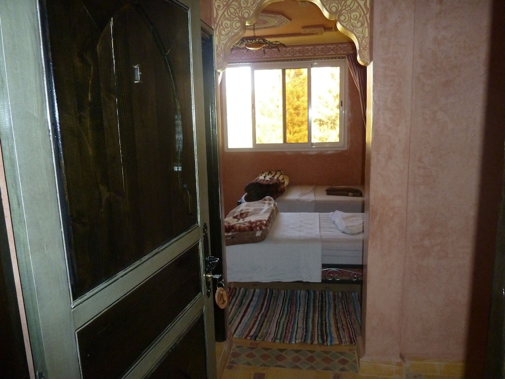 Classic Twin Room photo 1