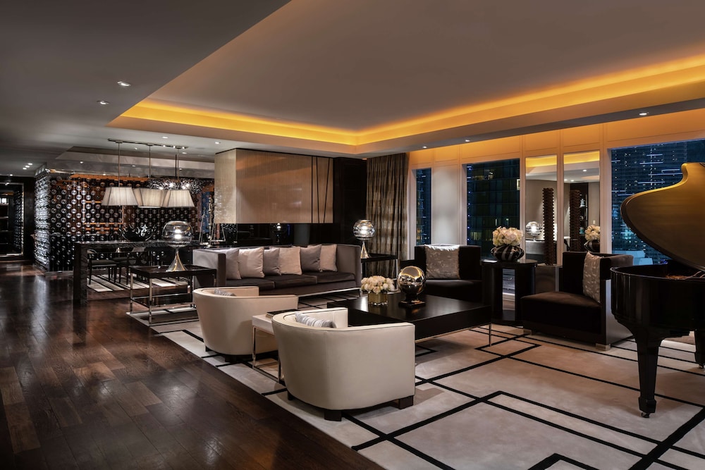Presidential Suite, 1 Bedroom