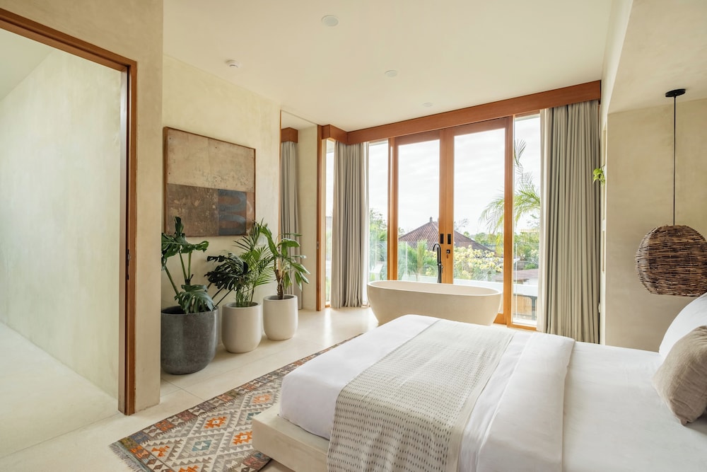 Villa, 2 Bedrooms photo 2