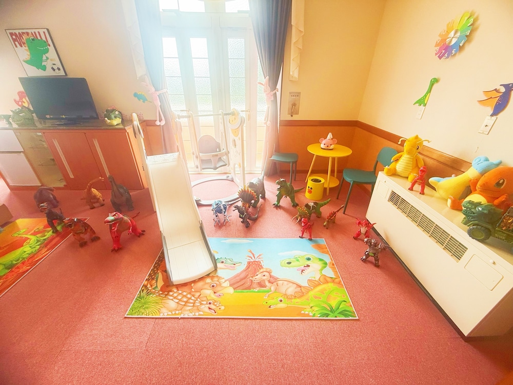 Family Double Room - Photo 2