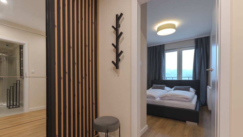 Apartamenty Zakopianskie Apartament 427