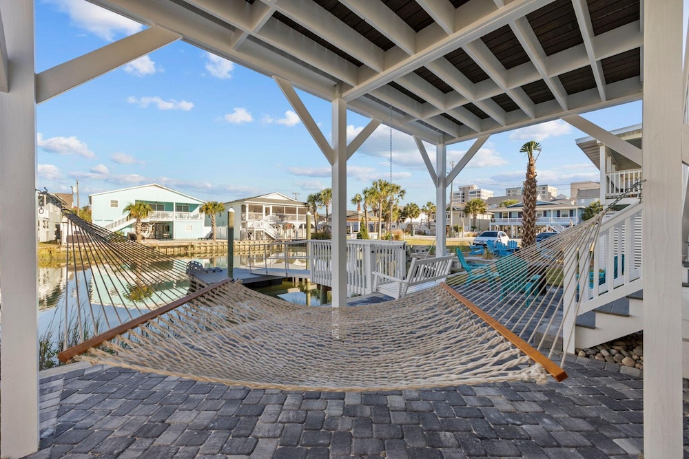 Channel Catch i North Myrtle Beach, Billede 44