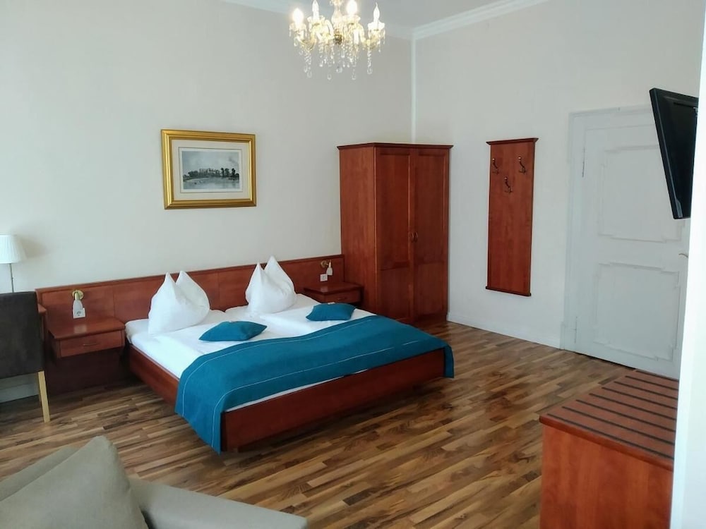 Comfort Double Room photo 3