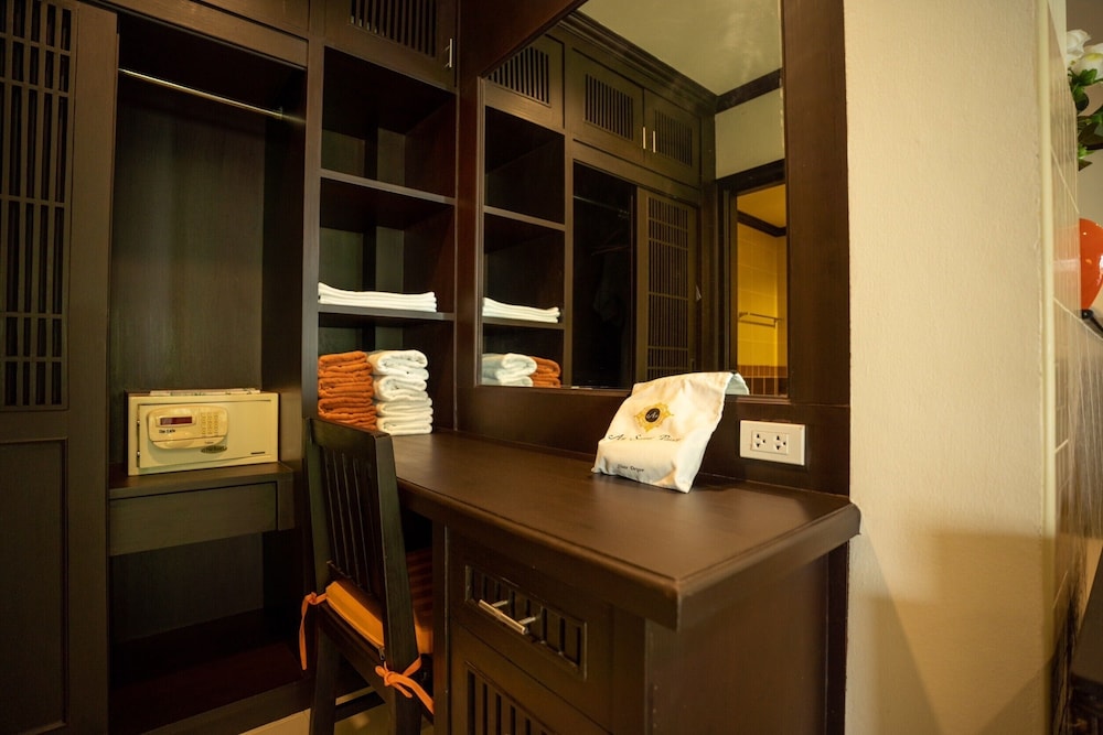 Triple Suite Room - Photo 4