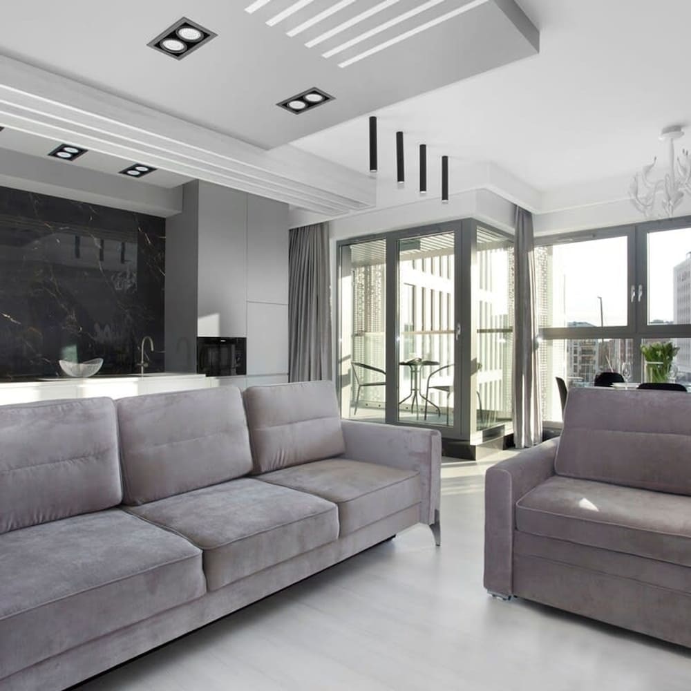 Luxury Apartment Granaria, Foto 24