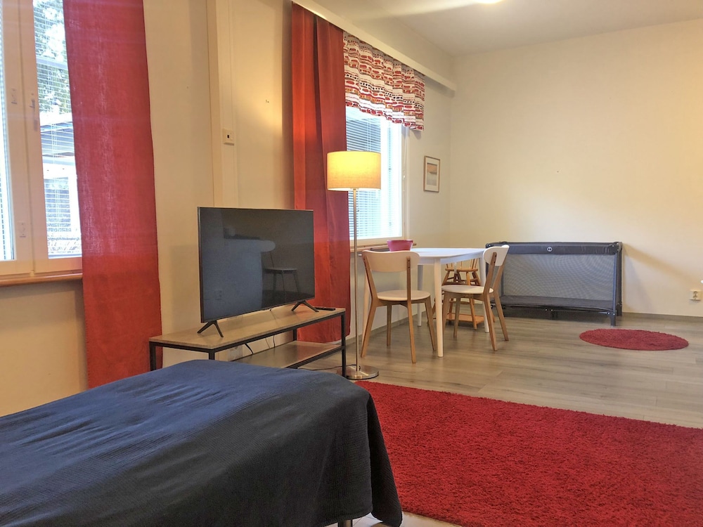 Basic Double Room photo 3