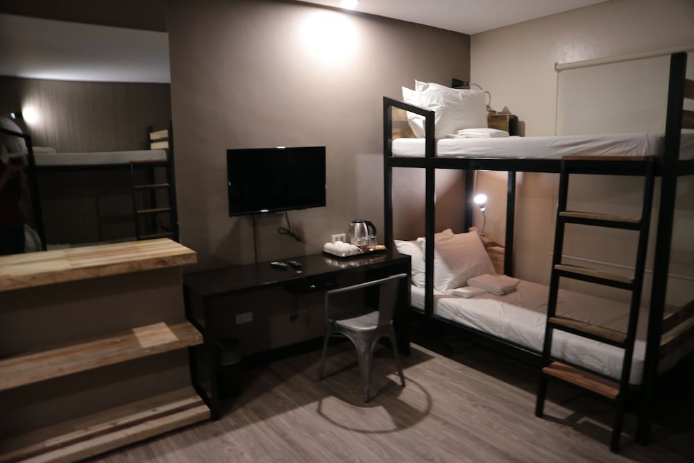 Triplex Room photo 2