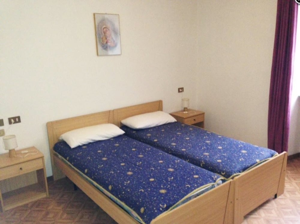 Standard Apartment (Mimosa)