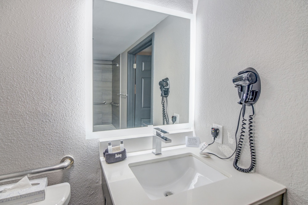 Emerald Coast Inn And Suites, Foto 7