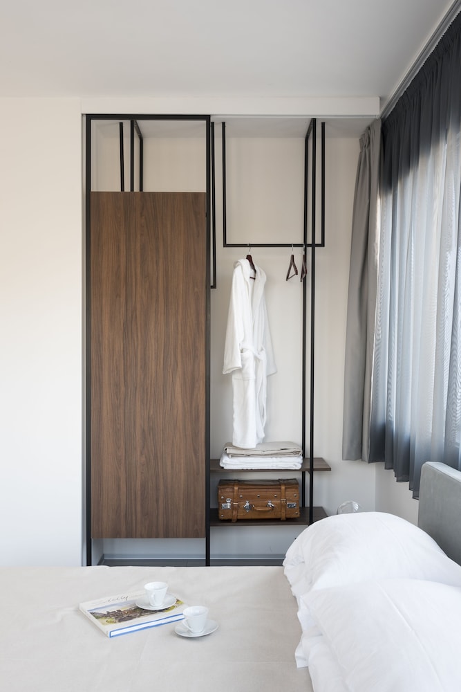 Alkamuri Posh Hotel & Spa, Billede 13