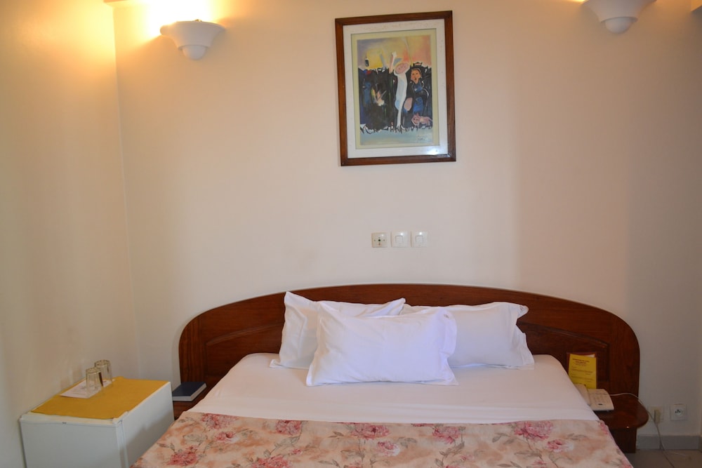 Standard Room photo 3