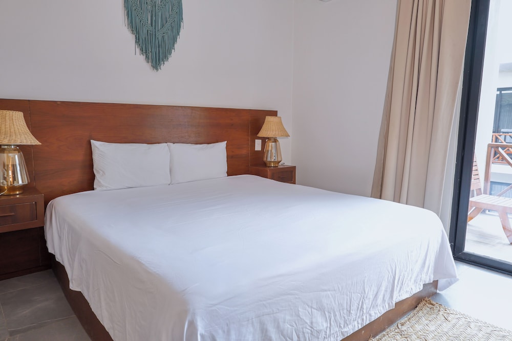 Standard Apartment, 1 Bedroom, Tower