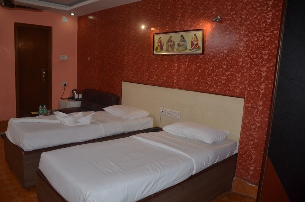 Premium Double Room photo 1