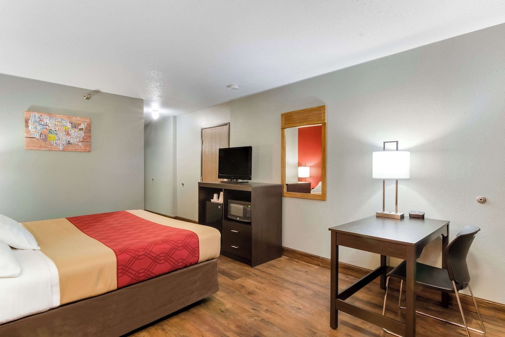 Econo Lodge, Billede 4