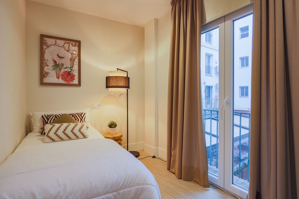 Family Apartment, 2 Bedrooms (Tipo 1) - Photo 4