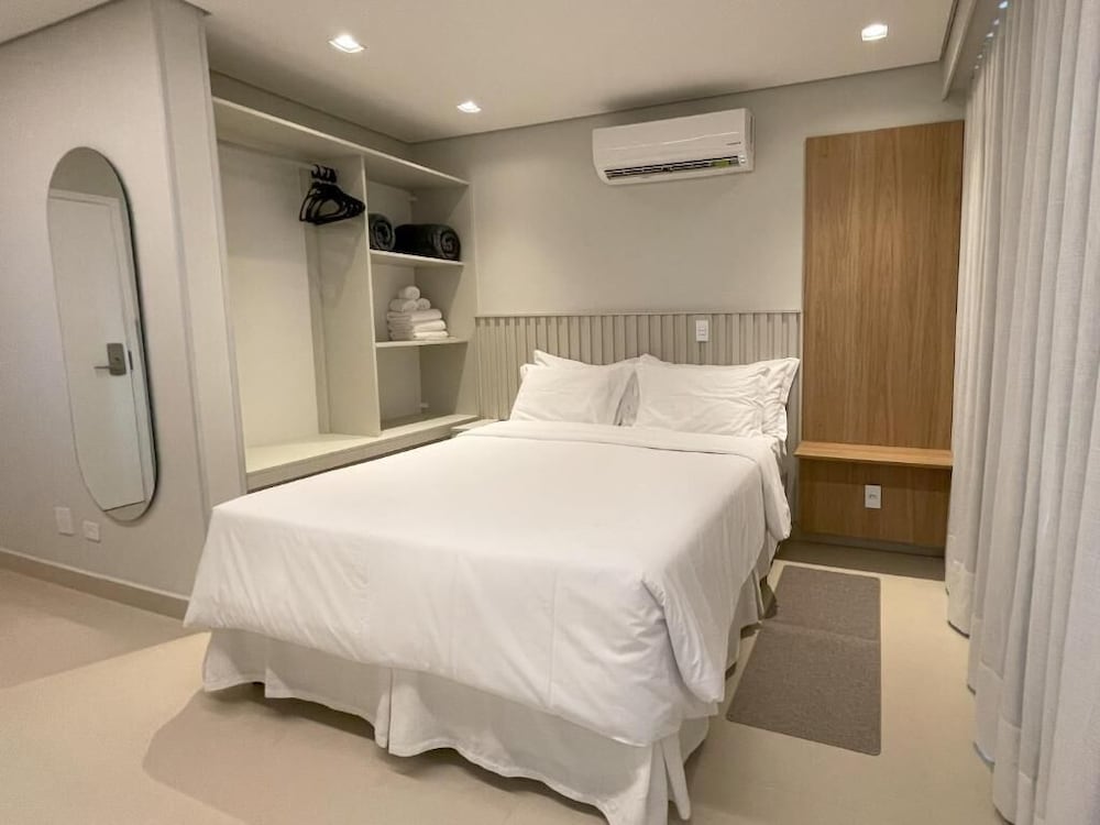 Apartamento Luxo Casal + 1 photo 1