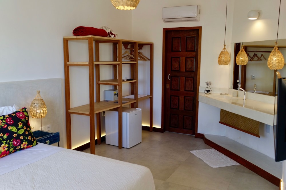 Double or Twin Room, 1 Double Bed, City View photo 3