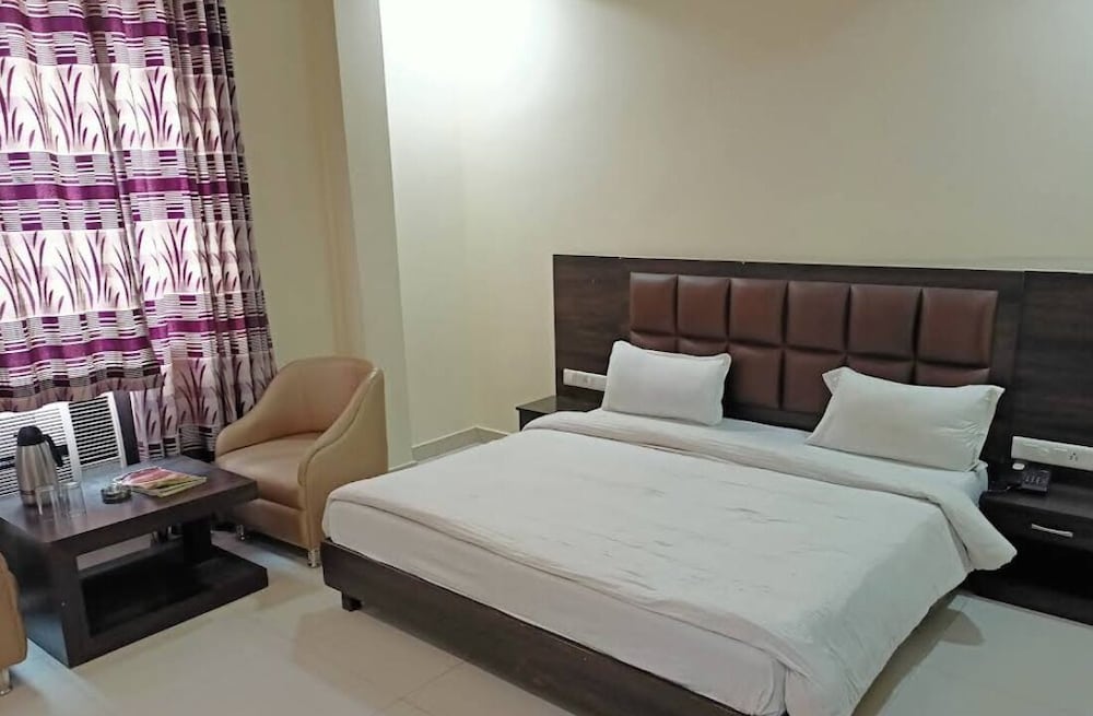 Executive Single Room