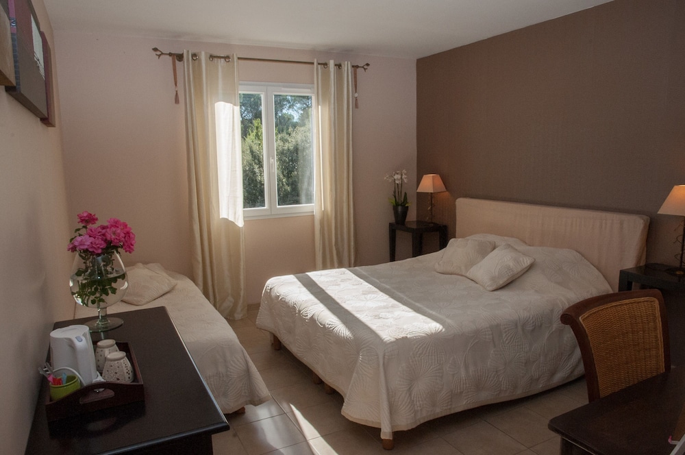 Triple Room photo 1