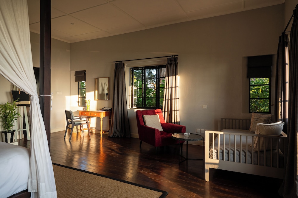 Double Concordia Bedroom photo 2
