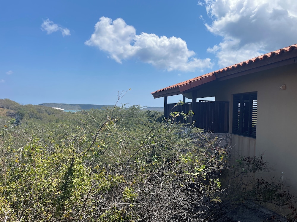 Panoramic Bungalow, 1 King Bed with Sofa bed, Lake View photo 3