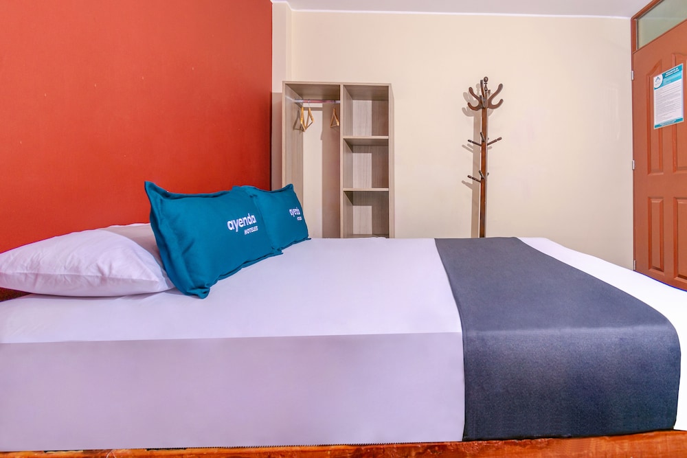 Superior Double Room photo 2