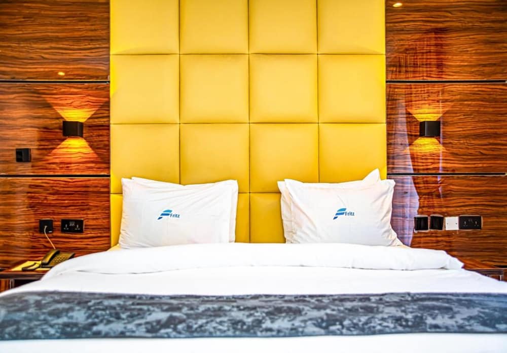Royal Suite, 1 King Bed photo 1